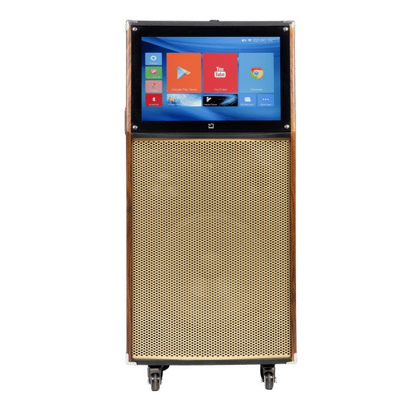 Party sales proof speaker